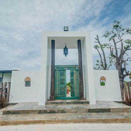 Mae On Village Resort Roi Et Eksteriør billede
